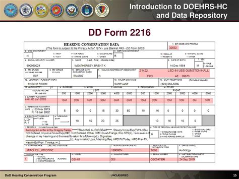 how to read dd form 2216e|dd2215 army.